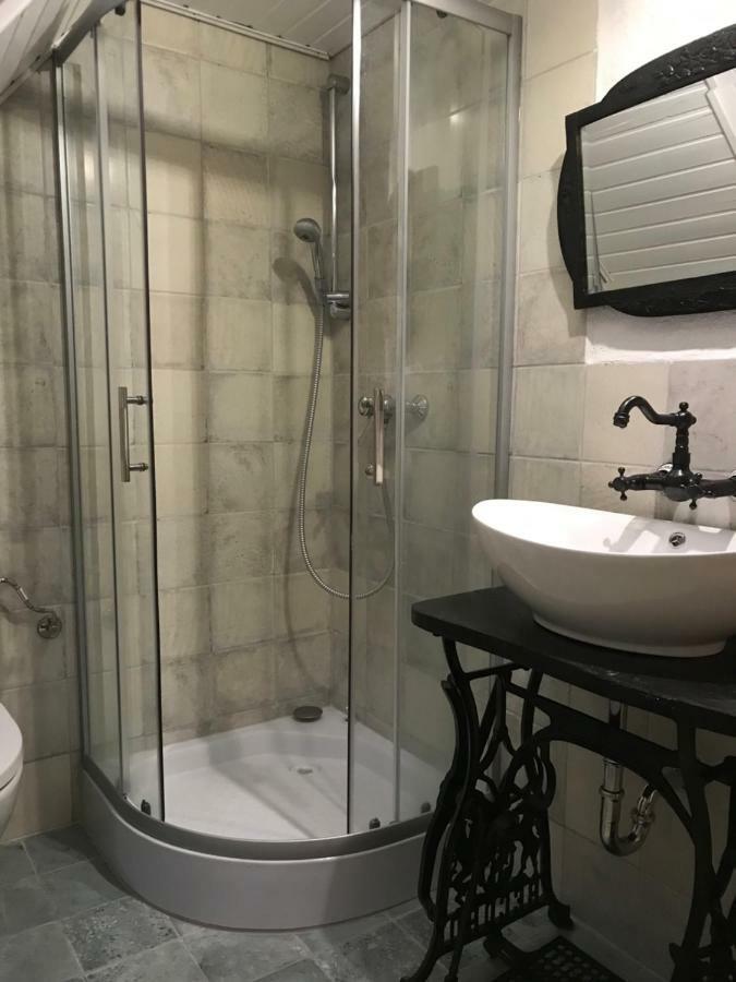 Ferienidyll Cleebourg Villa Екстериор снимка
